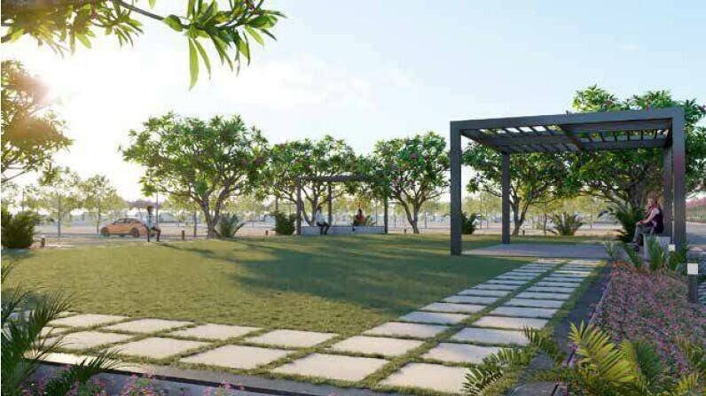 Aditya DM Nature City 6