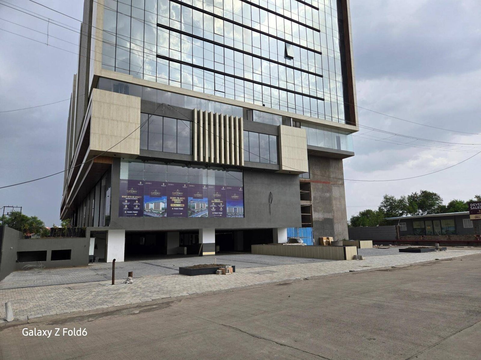 Aditya Gateway f