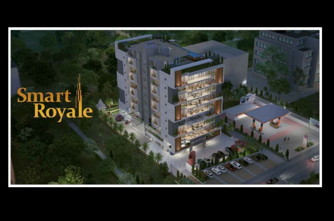 Smart Royale 10