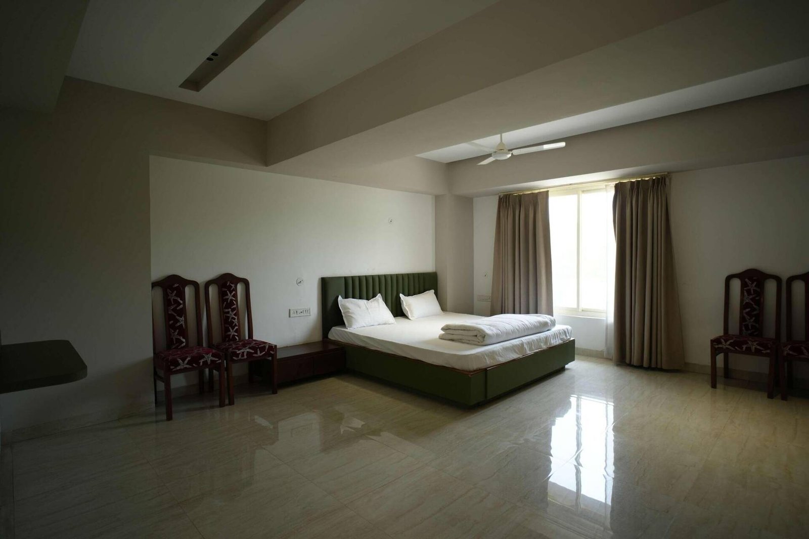Tirumala Town 14