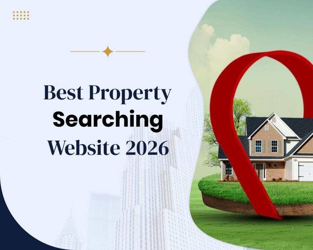 Best Property Searching website 2026