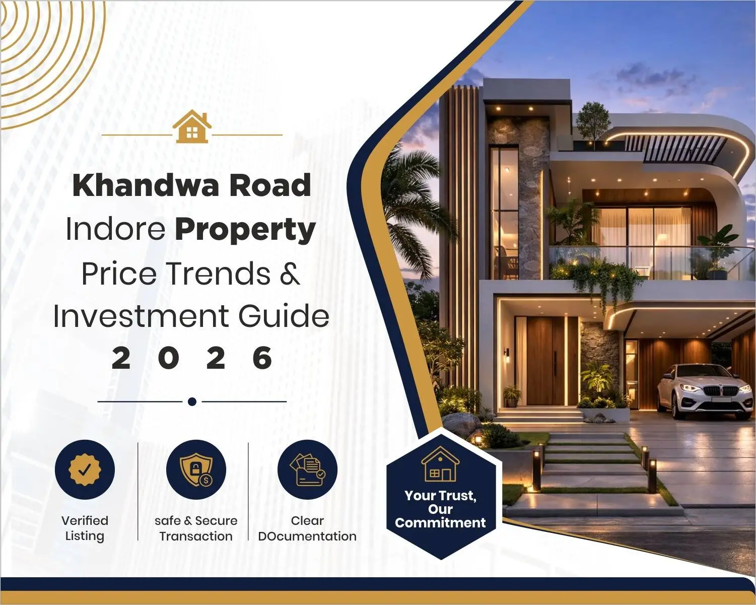 Khandwa Road Indore