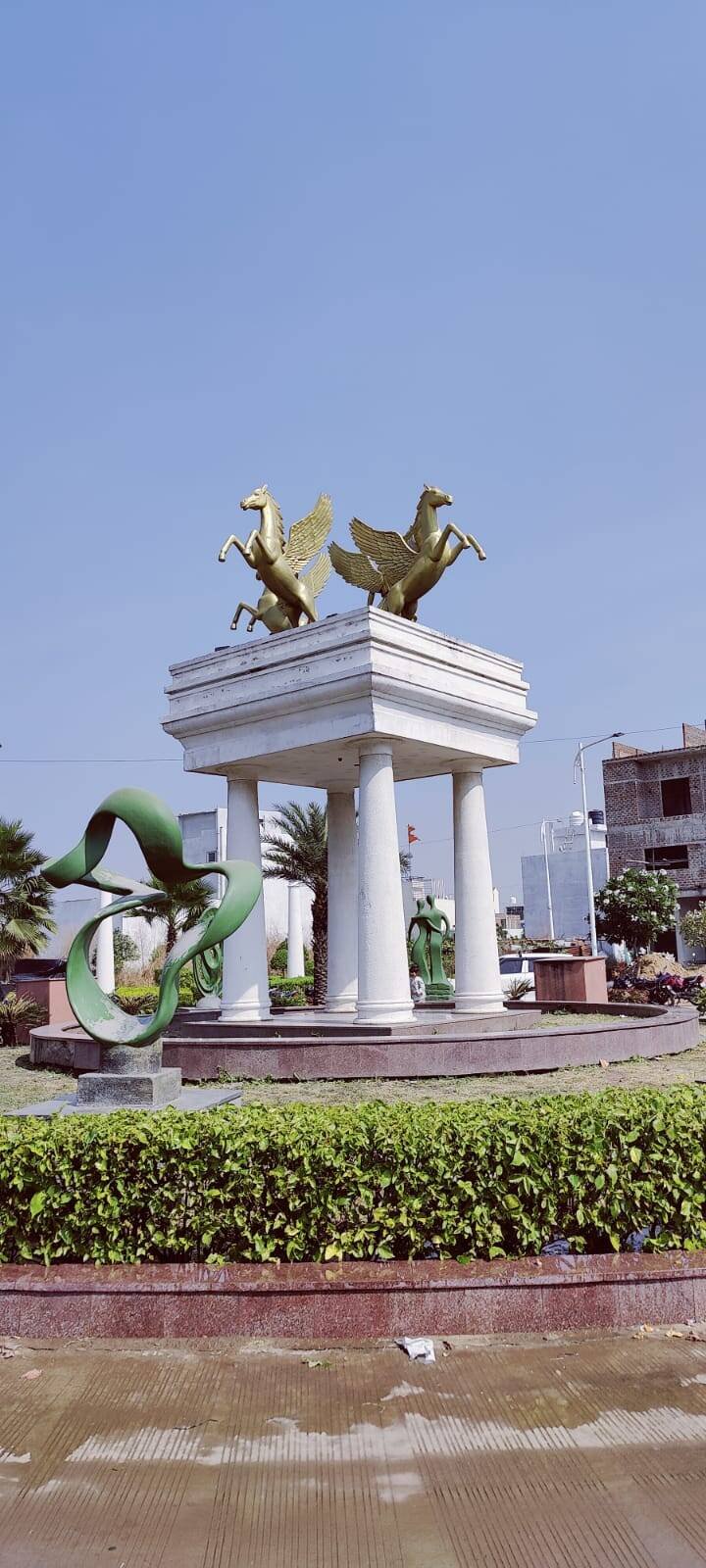 Omaxe city 1 4