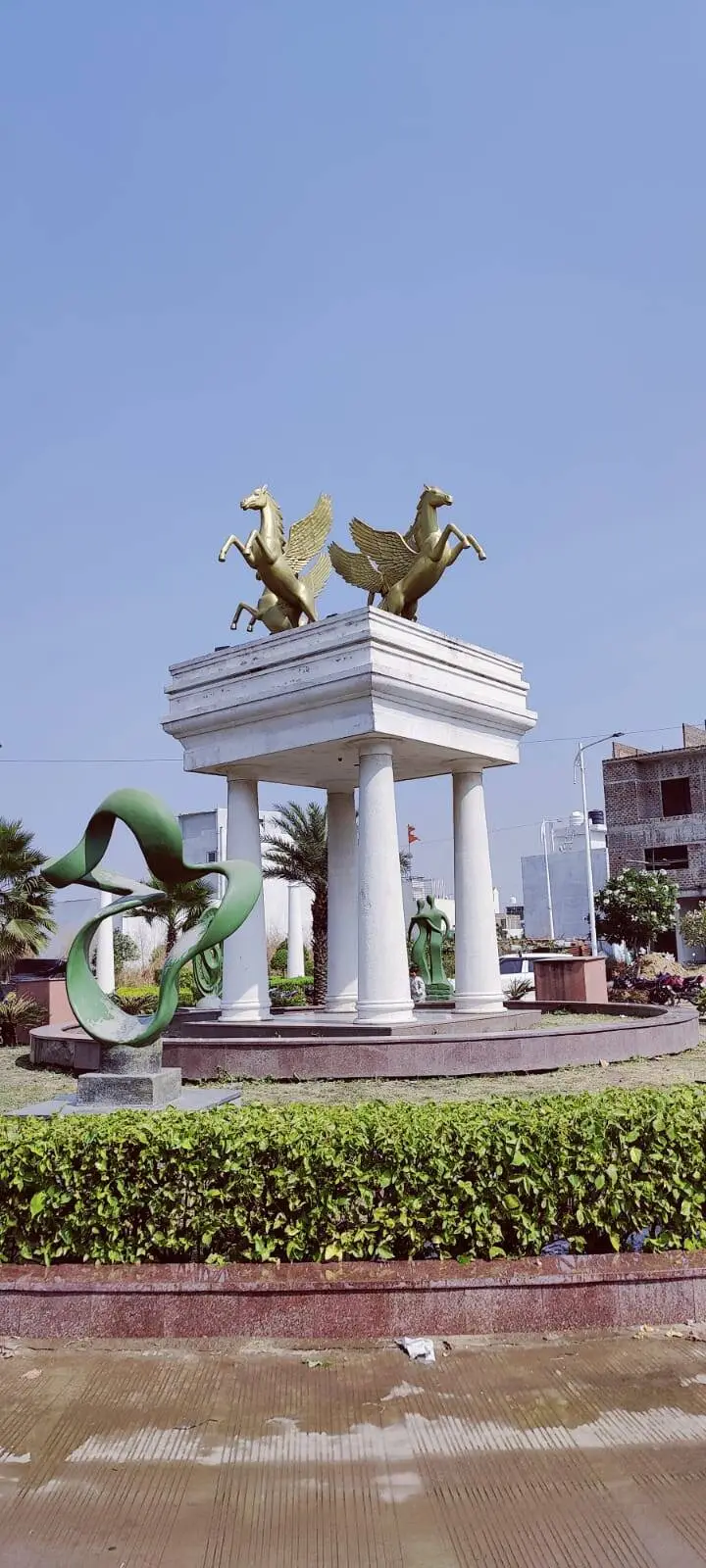 Omaxe city 1 4
