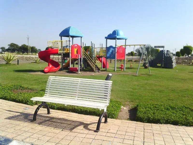 Omaxe city 19