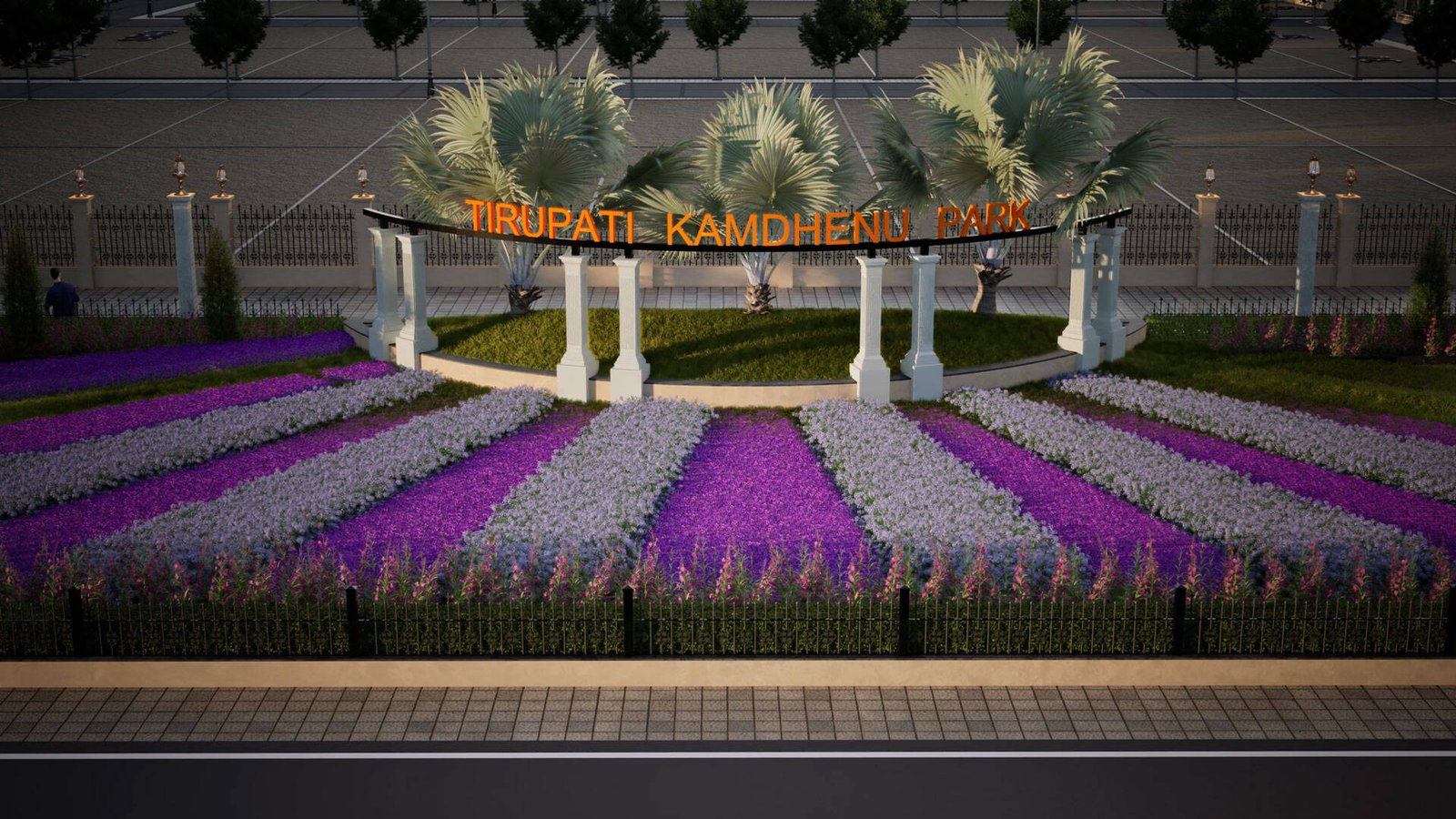 Tirupati-Kamdhenu-Park---2