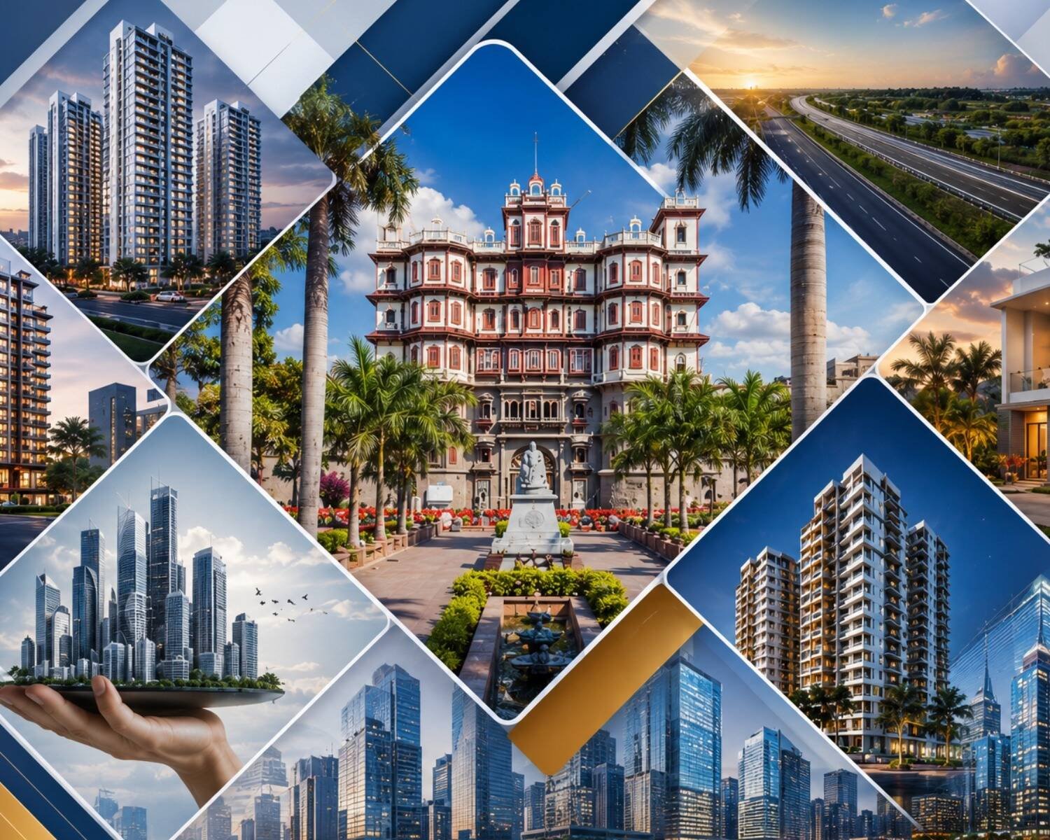 best property in indore