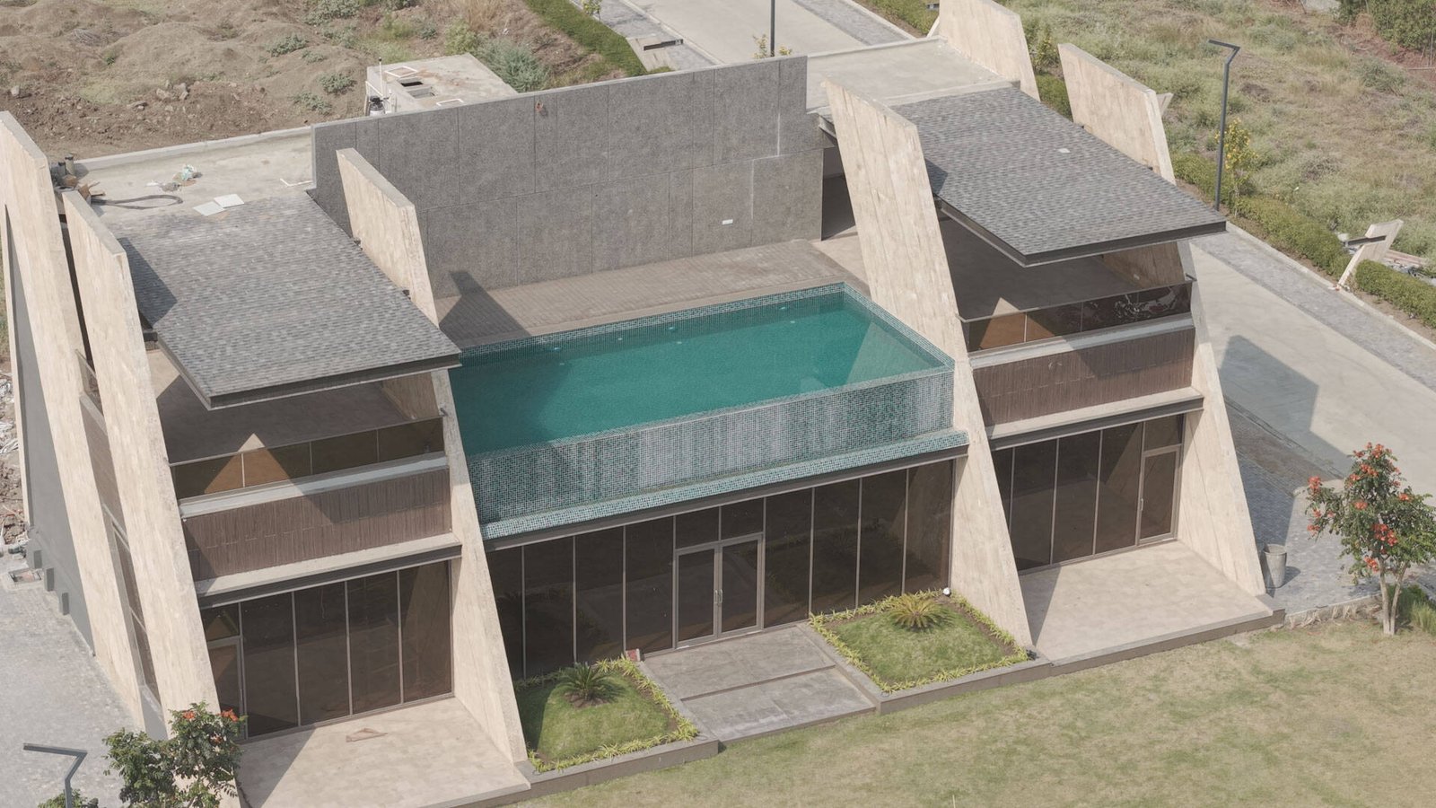 swimming-pool
