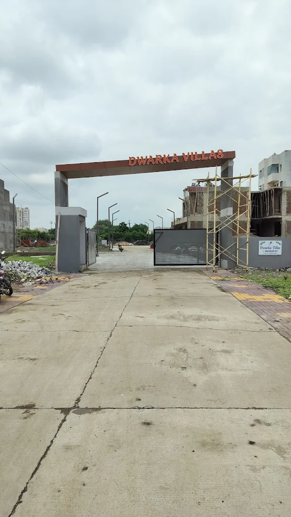 Dwarka Villas1