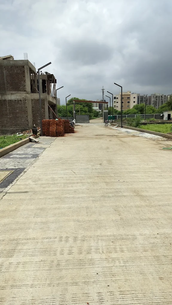 Dwarka Villas2