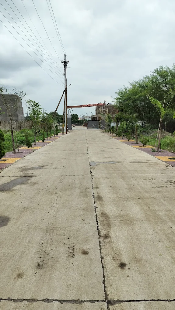 Dwarka Villas4