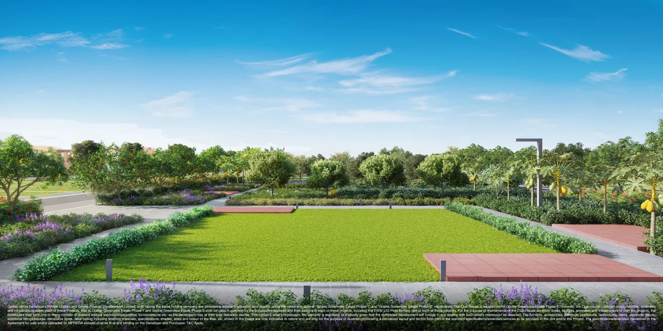 Godrej Green View 2