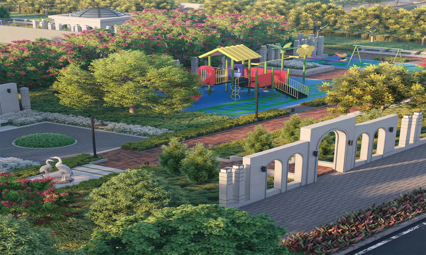 Godrej Green View 3