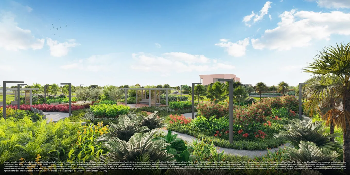 Godrej Green View 4